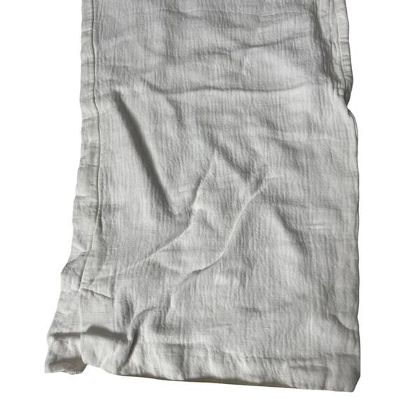 Zara Made In Turkey Flair Lightweight Pants Size Medium - Picture 5 of 6